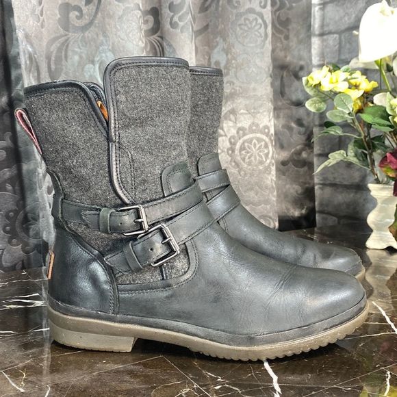 kesey waterproof boot ugg
